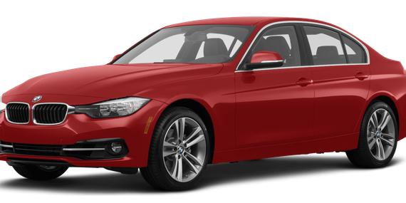 BMW 330I 2018 WBA8D9G51JNU71752 image BMW 330I 2018 WBA8D9G51JNU71752 image