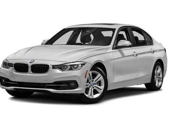 BMW 330I 2018 WBA8B9G5XJNU98955 image BMW 330I 2018 WBA8B9G5XJNU98955 image