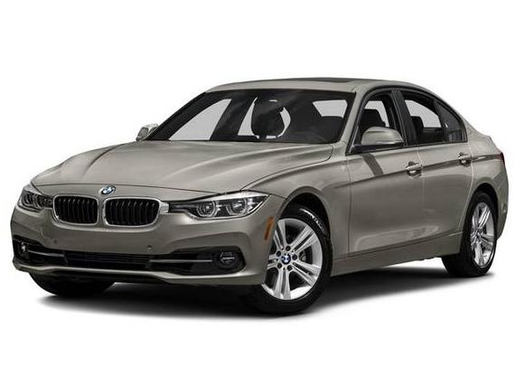 BMW 330I 2018 WBA8D9C55JA608060 image