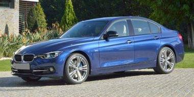 BMW 330I 2018 WBA8D9C54JEM32482 image BMW 330I 2018 WBA8D9C54JEM32482 image