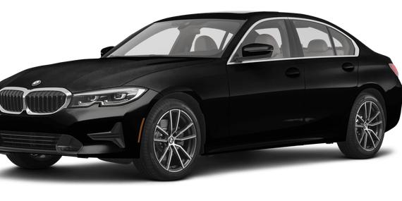 BMW 330I 2021 3MW5R7J00M8B91463 image