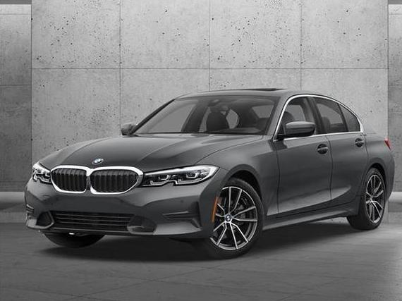 BMW 330I 2021 3MW5R7J03M8B70784 image