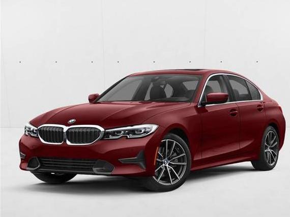 BMW 330I 2021 3MW5R1J02M8B68442 image BMW 330I 2021 3MW5R1J02M8B68442 image