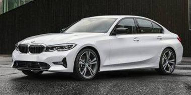 BMW 330I 2021 3MW5R7J09M8B84768 image BMW 330I 2021 3MW5R7J09M8B84768 image