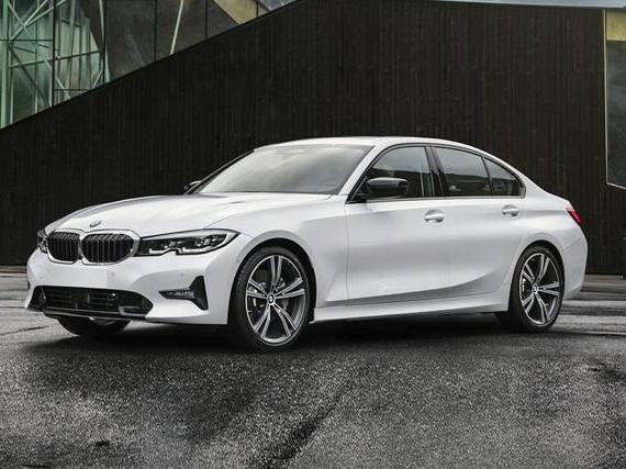 BMW 330I 2021 3MW5R7J00M8B85615 image BMW 330I 2021 3MW5R7J00M8B85615 image