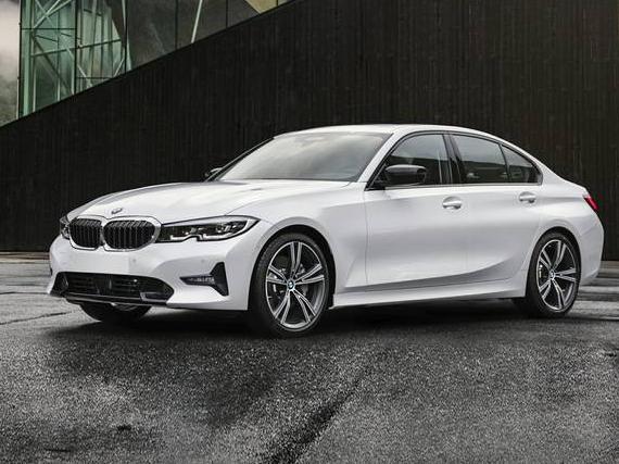 BMW 330I 2021 3MW5R7J04M8B78943 image BMW 330I 2021 3MW5R7J04M8B78943 image