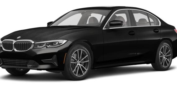 BMW 330I 2021 3MW5R1J07M8B92882 image BMW 330I 2021 3MW5R1J07M8B92882 image