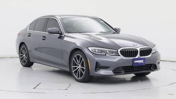 BMW 330I 2021 3MW5R1J01M8B97897 image