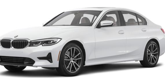 BMW 330I 2021 3MW5R1J00M8B98202 image BMW 330I 2021 3MW5R1J00M8B98202 image