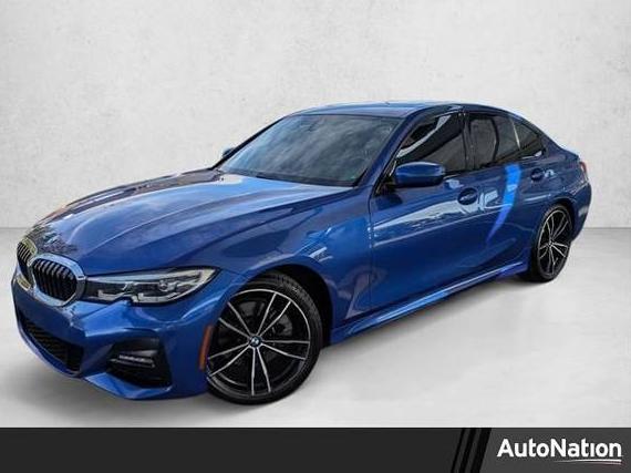BMW 330I 2021 3MW5R1J09M8C20570 image BMW 330I 2021 3MW5R1J09M8C20570 image