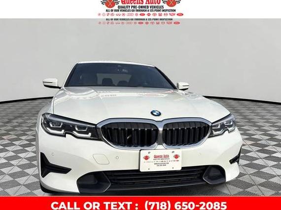 BMW 330I 2021 3MW5R7J05M8B60841 image BMW 330I 2021 3MW5R7J05M8B60841 image