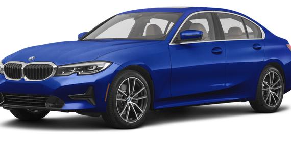 BMW 330I 2021 3MW5R1J0XM8B93704 image BMW 330I 2021 3MW5R1J0XM8B93704 image