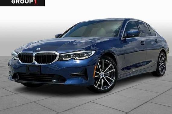 BMW 330I 2021 3MW5R1J04M8C19858 image BMW 330I 2021 3MW5R1J04M8C19858 image