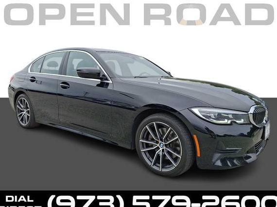 BMW 330I 2021 3MW5R7J05M8B94164 image BMW 330I 2021 3MW5R7J05M8B94164 image