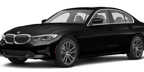 BMW 330I 2021 3MW5R1J01M8B77116 image BMW 330I 2021 3MW5R1J01M8B77116 image