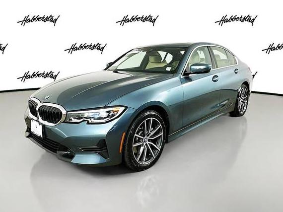 BMW 330I 2021 3MW5R7J01M8B73358 image BMW 330I 2021 3MW5R7J01M8B73358 image