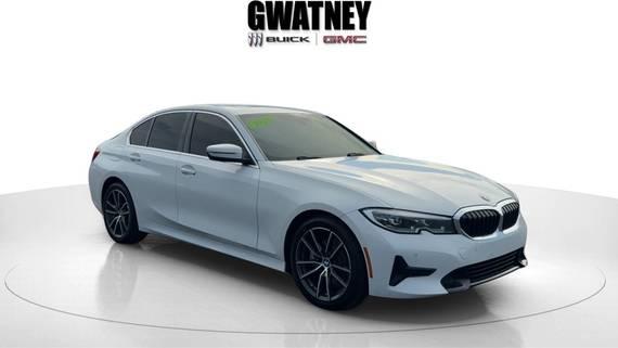 BMW 330I 2021 3MW5R1J07M8B48980 image BMW 330I 2021 3MW5R1J07M8B48980 image