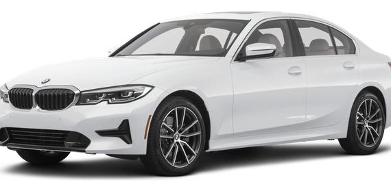 BMW 330I 2021 3MW5R7J03M8B66315 image BMW 330I 2021 3MW5R7J03M8B66315 image