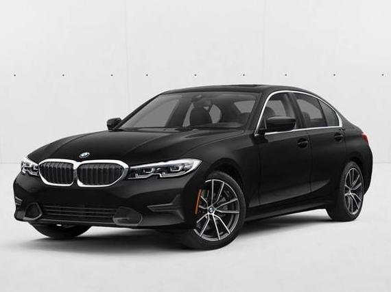 BMW 330I 2021 3MW5R1J08M8B96648 image