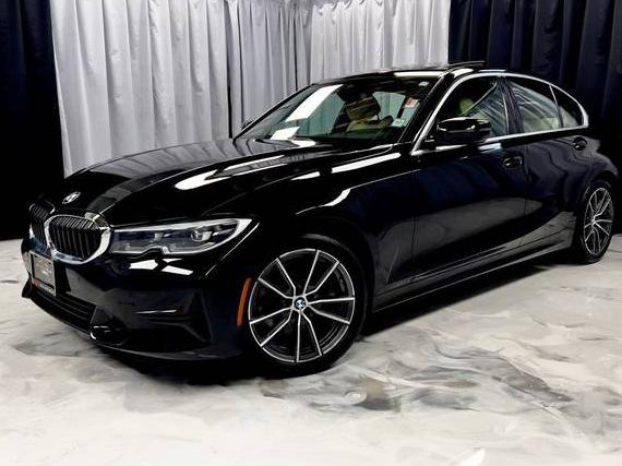 BMW 330I 2021 3MW5R7J00M8B67714 image BMW 330I 2021 3MW5R7J00M8B67714 image