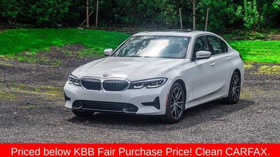 BMW 330I 2021 3MW5R7J03M8B69022 image BMW 330I 2021 3MW5R7J03M8B69022 image