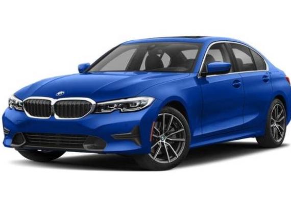 BMW 330I 2021 3MW5R1J04M8B79684 image BMW 330I 2021 3MW5R1J04M8B79684 image