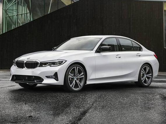 BMW 330I 2021 3MW5R1J04M8B60276 image BMW 330I 2021 3MW5R1J04M8B60276 image