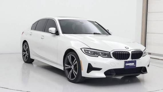 BMW 330I 2021 WBA5R7C0XMFK90473 image BMW 330I 2021 WBA5R7C0XMFK90473 image