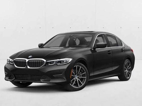 BMW 330I 2021 3MW5R7J00M8C22100 image BMW 330I 2021 3MW5R7J00M8C22100 image