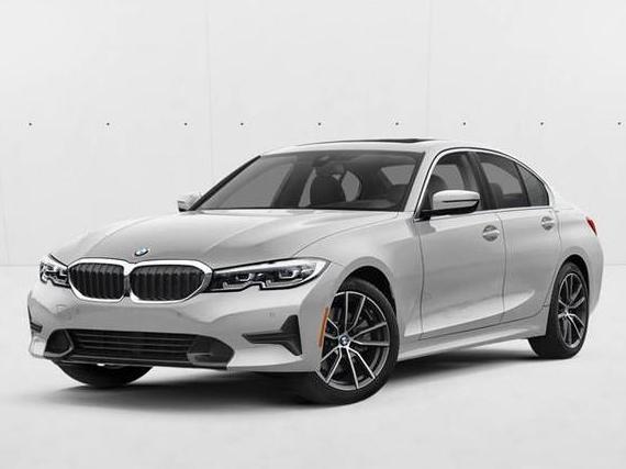 BMW 330I 2021 3MW5R1J06M8B89956 image BMW 330I 2021 3MW5R1J06M8B89956 image