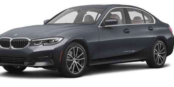 BMW 330I 2021 3MW5R7J08M8B58808 image BMW 330I 2021 3MW5R7J08M8B58808 image