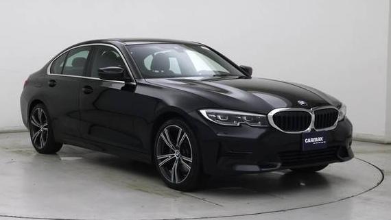 BMW 330I 2021 3MW5R7J05M8B84783 image BMW 330I 2021 3MW5R7J05M8B84783 image