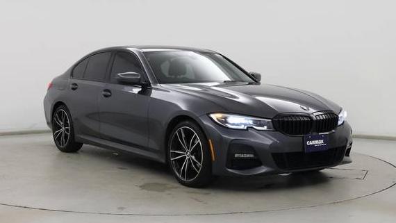 BMW 330I 2021 3MW5R7J00M8B69608 image BMW 330I 2021 3MW5R7J00M8B69608 image