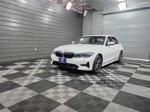 BMW 330I 2021 3MW5R7J01M8B48489 image BMW 330I 2021 3MW5R7J01M8B48489 image