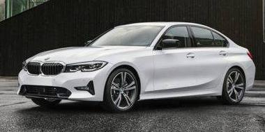 BMW 330I 2021 3MW5R7J07M8B57956 image
