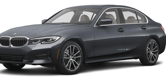 BMW 330I 2021 3MW5R1J02M8B99920 image BMW 330I 2021 3MW5R1J02M8B99920 image