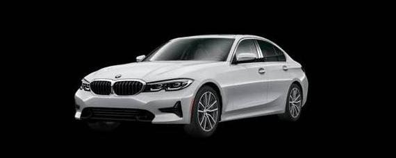 BMW 330I 2021 3MW5R7J07M8B49582 image