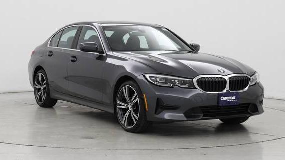 BMW 330I 2021 WBA5R7C0XMFK59109 image BMW 330I 2021 WBA5R7C0XMFK59109 image