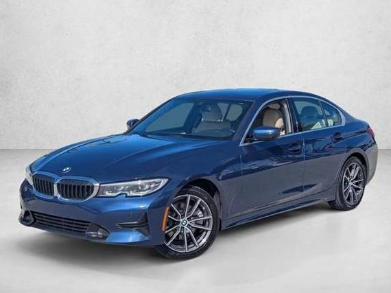 BMW 330I 2021 3MW5R1J03M8B77991 image BMW 330I 2021 3MW5R1J03M8B77991 image