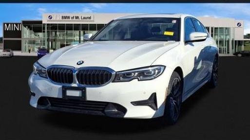 BMW 330I 2021 3MW5R7J09M8B72913 image