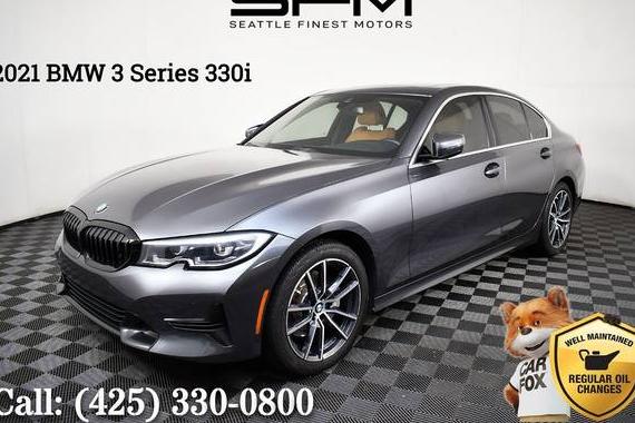 BMW 330I 2021 3MW5R1J04M8C13929 image BMW 330I 2021 3MW5R1J04M8C13929 image