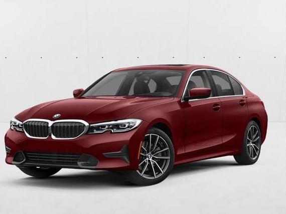 BMW 330I 2021 3MW5R7J01M8B74820 image BMW 330I 2021 3MW5R7J01M8B74820 image