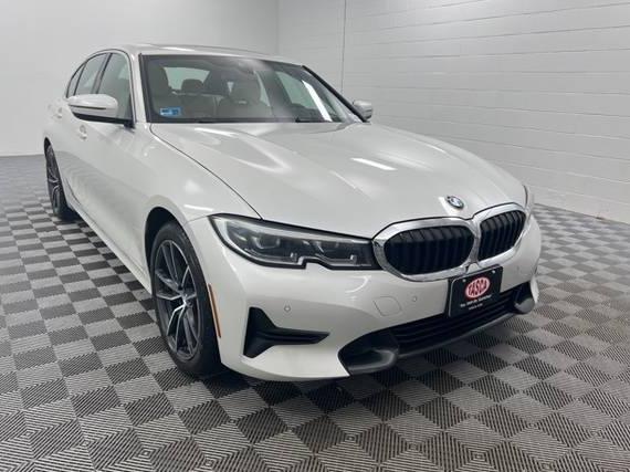 BMW 330I 2021 3MW5R7J05M8B94553 image BMW 330I 2021 3MW5R7J05M8B94553 image