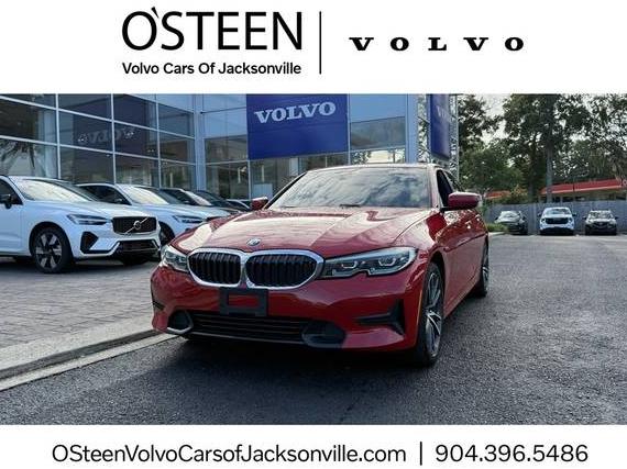 BMW 330I 2021 3MW5R7J01M8B65437 image BMW 330I 2021 3MW5R7J01M8B65437 image