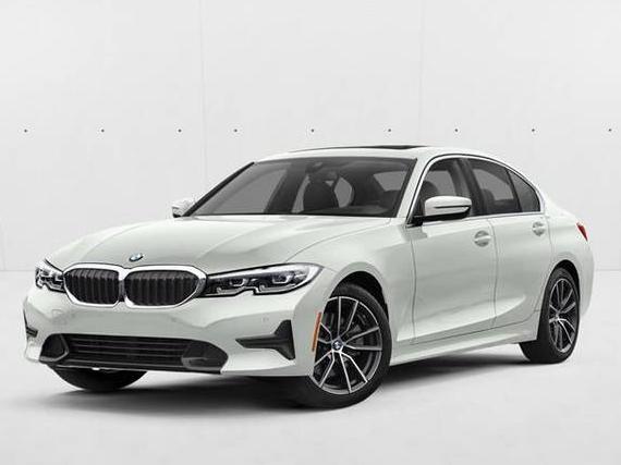 BMW 330I 2021 3MW5R1J09M8B94018 image