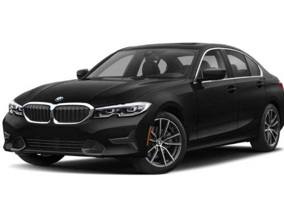 BMW 330I 2021 3MW5R1J07M8C15920 image BMW 330I 2021 3MW5R1J07M8C15920 image