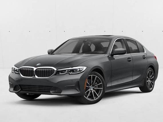 BMW 330I 2021 3MW5R1J07M8B49594 image BMW 330I 2021 3MW5R1J07M8B49594 image