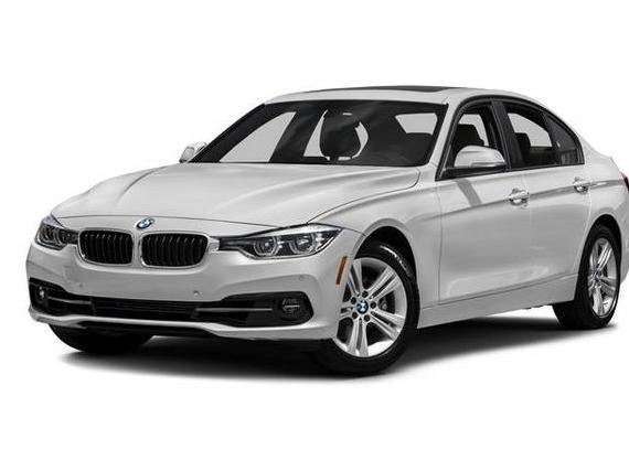 BMW 330I 2017 WBA8B9G50HNU49077 image BMW 330I 2017 WBA8B9G50HNU49077 image