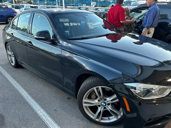 BMW 330I 2017 WBA8B9G39HNU55197 image BMW 330I 2017 WBA8B9G39HNU55197 image