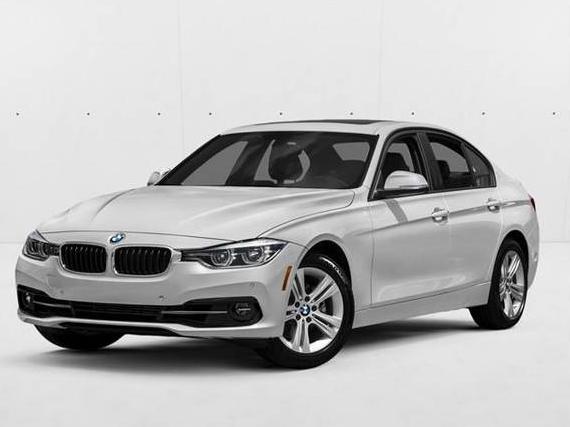 BMW 330I 2017 WBA8B9C59HK675660 image BMW 330I 2017 WBA8B9C59HK675660 image